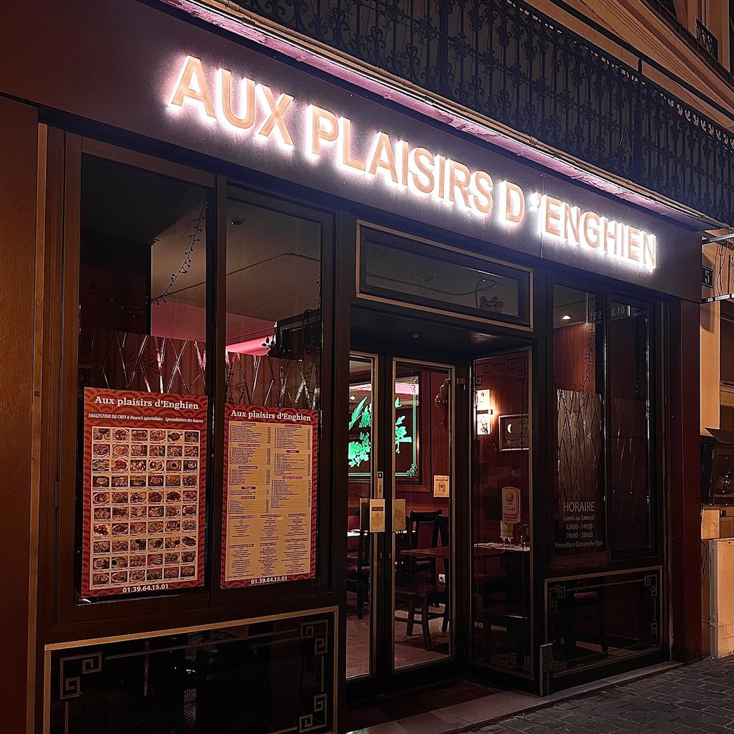 Aux Plaisirs d'Enghien 2